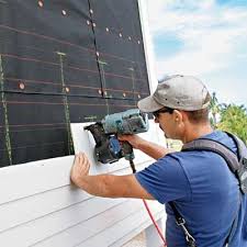 Best Insulated Siding Installation  in Jacksonville, TX